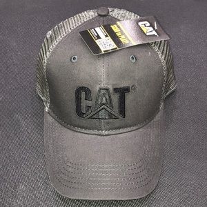 Caterpillar Hat